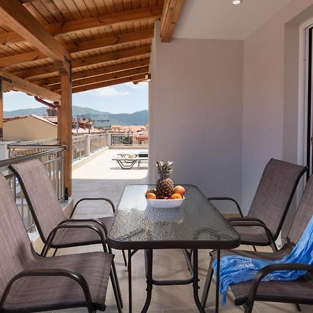Vasiliki House Appartement Sarti Buitenkant foto