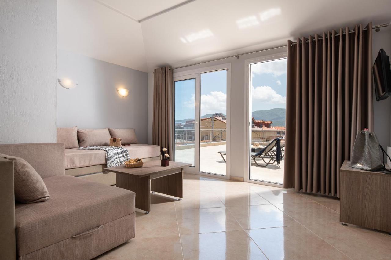 Vasiliki House Appartement Sarti Buitenkant foto