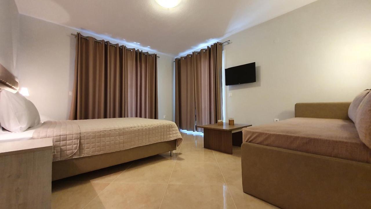 Vasiliki House Appartement Sarti Buitenkant foto