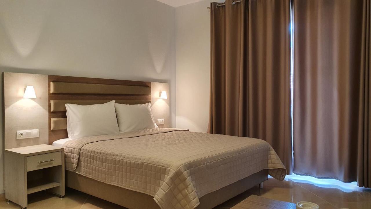 Vasiliki House Appartement Sarti Buitenkant foto
