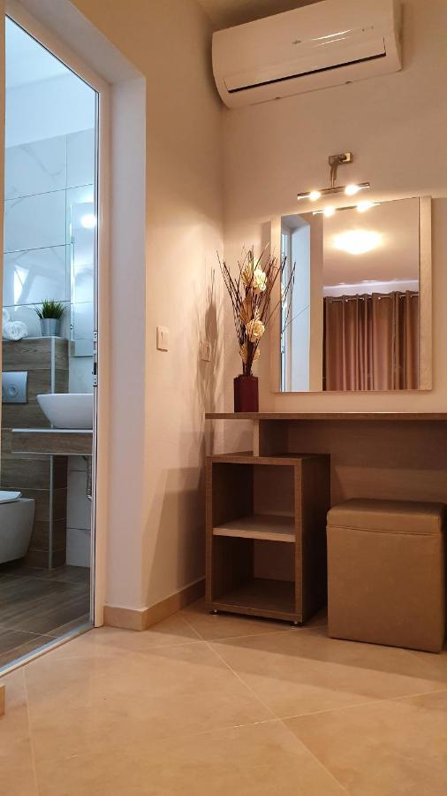 Vasiliki House Appartement Sarti Buitenkant foto
