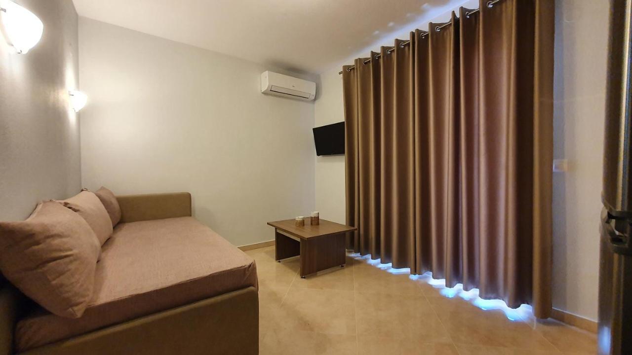 Vasiliki House Appartement Sarti Buitenkant foto
