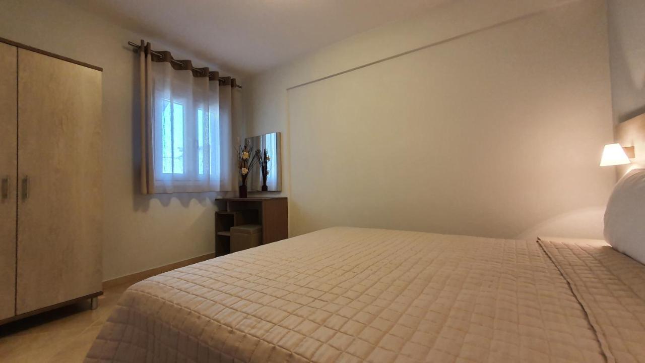 Vasiliki House Appartement Sarti Buitenkant foto