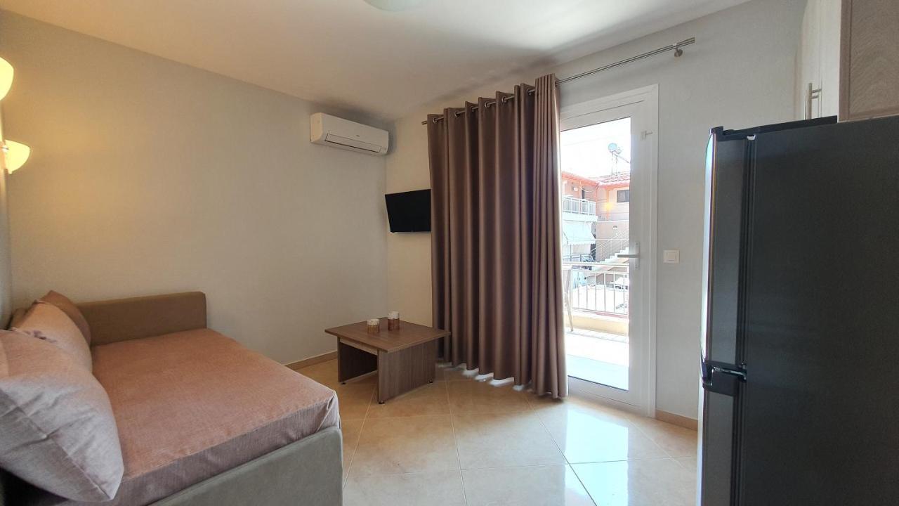 Vasiliki House Appartement Sarti Buitenkant foto