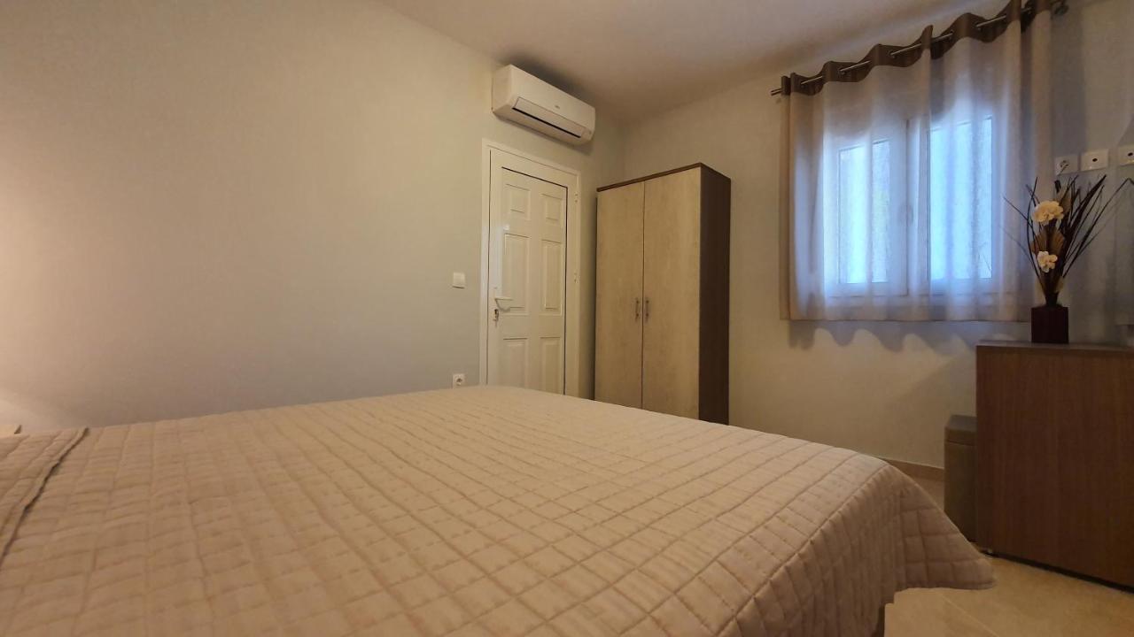 Vasiliki House Appartement Sarti Buitenkant foto