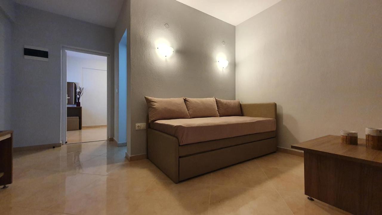 Vasiliki House Appartement Sarti Buitenkant foto
