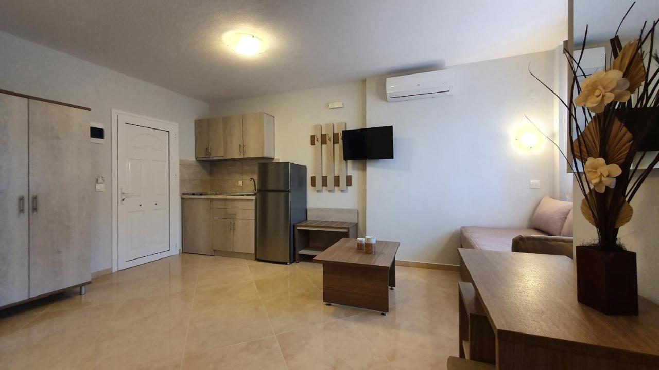 Vasiliki House Appartement Sarti Buitenkant foto