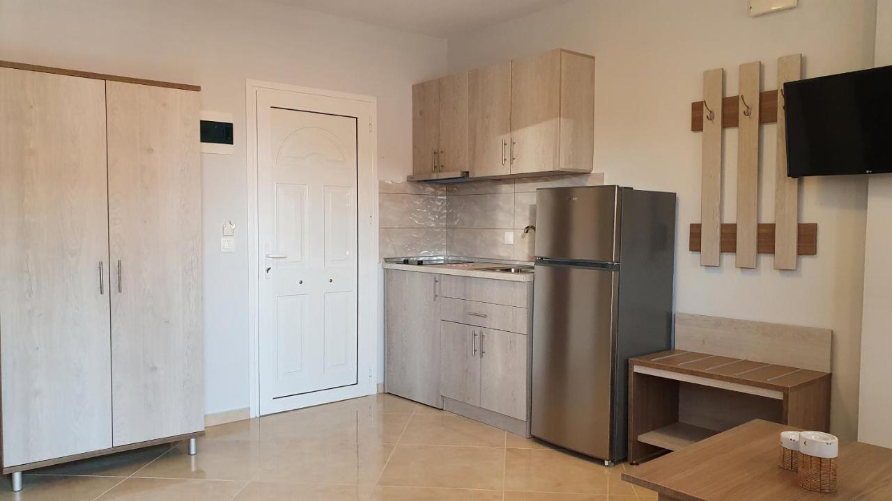 Vasiliki House Appartement Sarti Buitenkant foto