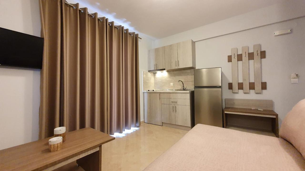 Vasiliki House Appartement Sarti Buitenkant foto