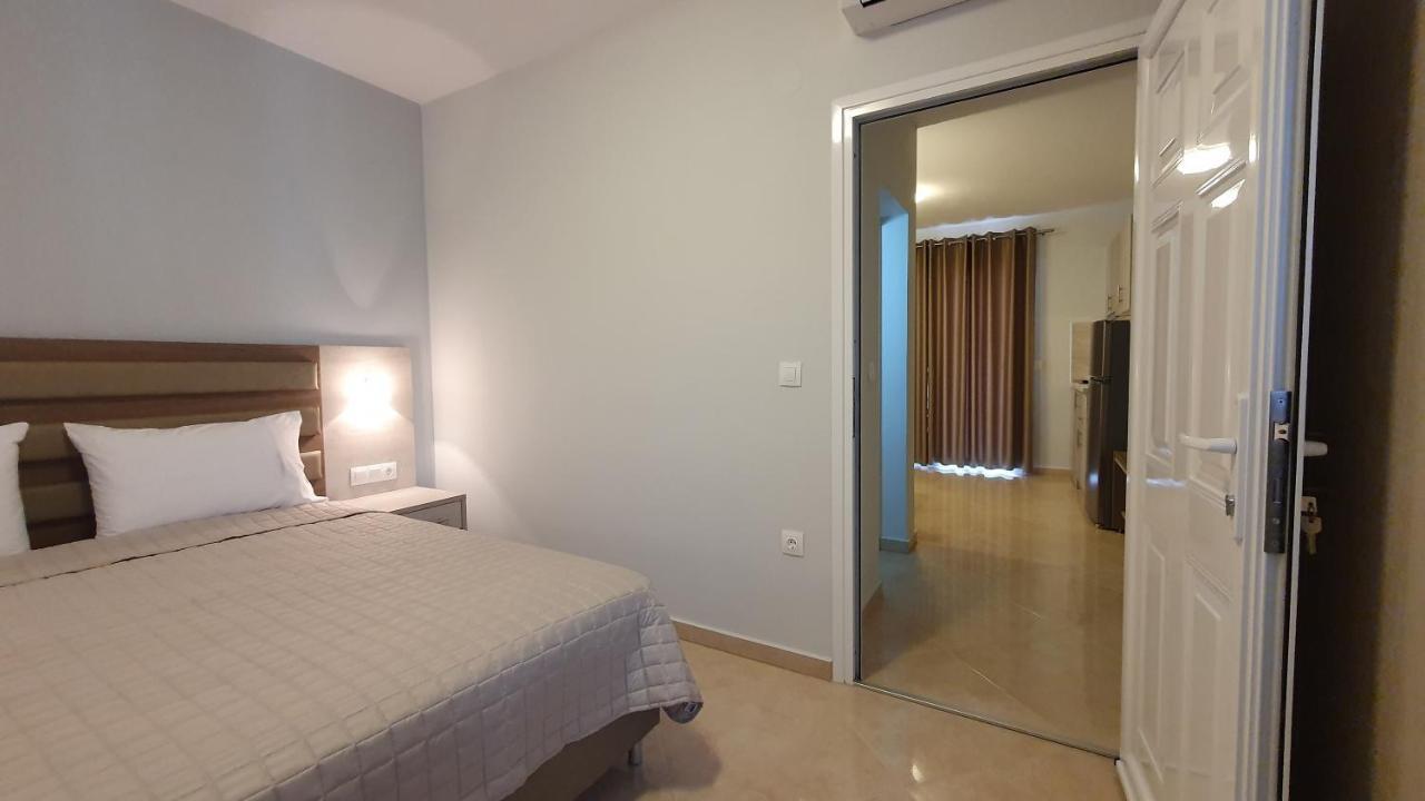 Vasiliki House Appartement Sarti Buitenkant foto