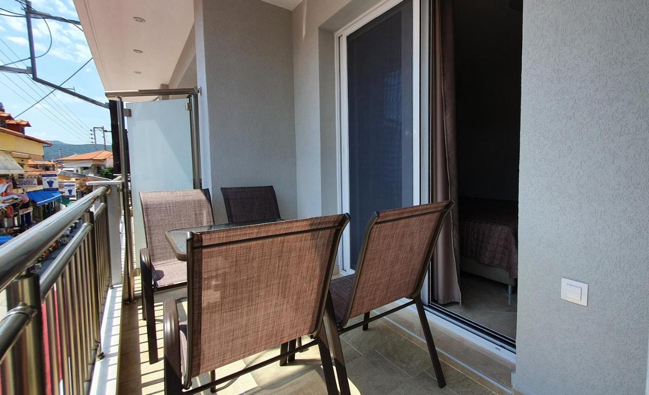Vasiliki House Appartement Sarti Buitenkant foto