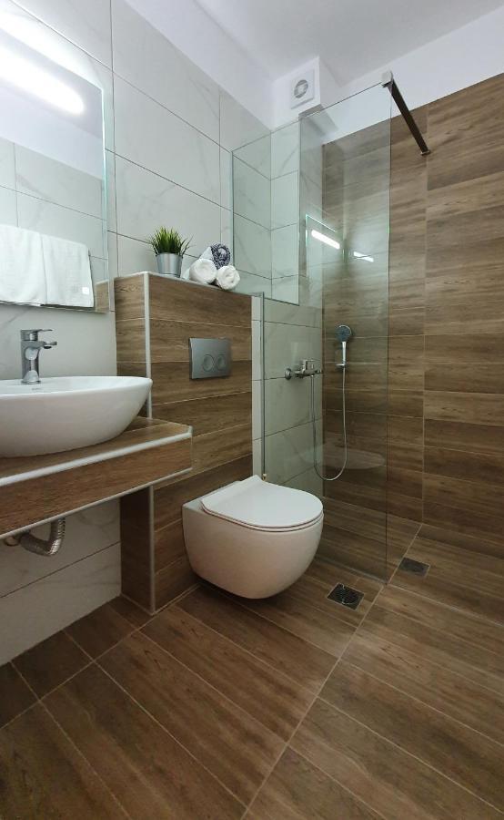 Vasiliki House Appartement Sarti Buitenkant foto