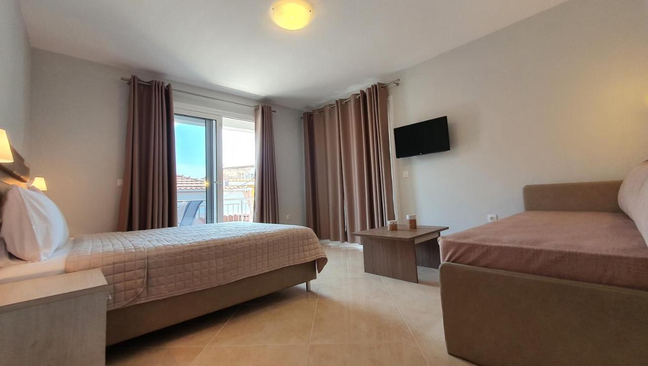 Vasiliki House Appartement Sarti Buitenkant foto
